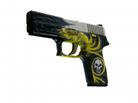 P250 Wingshot
